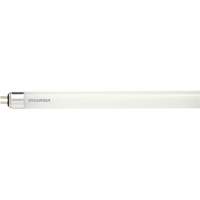 Substitube&reg; Frosted LED Tubes, 7 W, T5, 3000 K, 24" L O-Max