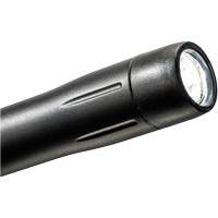 Lampe stylo, DEL, 139 lumens, Corps en Plastique, piles AAA, Compris O-Max
