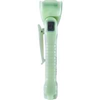 Lampe de poche &agrave; angle droit, DEL, 653 lumens, Piles AA O-Max