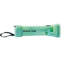 Lampe de poche magn&eacute;tique &agrave; angle droit, DEL, 653 lumens, Piles AA O-Max