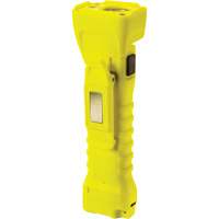 Lampe de poche magn&eacute;tique &agrave; angle droit, DEL, 336 lumens, Piles AA O-Max