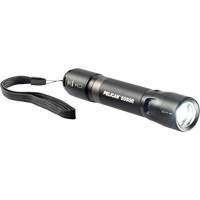 Lampe de poche 5050R, DEL, 393 lumens, Piles Rechargeable O-Max