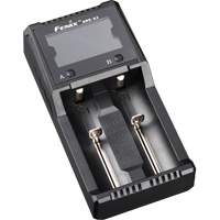 ARE-A2 Dual-Channel Battery Charger O-Max