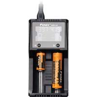 ARE-A2 Dual-Channel Battery Charger O-Max