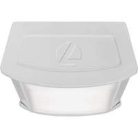 FMLWL Wrap-Around Low-Profile Light Fixture O-Max