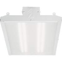 Luminaire haute baie lumineuse I-Beam IBE, DEL, 120 - 277 V, 83 W, 4,25" h x 14,88" la x 22" lo O-Max