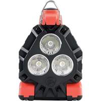 Lanterne multifonctionnelle 180 Vulcan, DEL, 1200 lumens, 5.75 hres de fonctionnement, piles Rechargeable, Compris O-Max