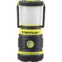 The Siege&reg; Work Lantern with Magnetic Base O-Max