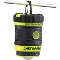 The Siege&reg; Work Lantern with Magnetic Base O-Max
