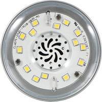 Lampe haute luminosité Ultra LED<sup>MC</sup>, DHI, 27 W, 3600 lumens, base Moyen XI553 | O-Max