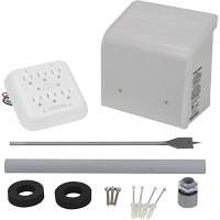 Generator Home Connection Kit O-Max