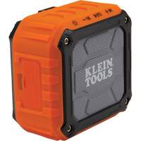 Wireless Jobsite Speaker (Tool Only), Lithium-Ion O-Max