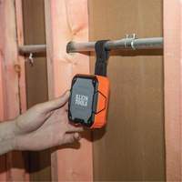 Wireless Jobsite Speaker (Tool Only), Lithium-Ion O-Max