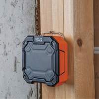 Bluetooth&reg; Jobsite Speaker with Magnet & Hook (Tool Only), Lithium-Ion O-Max