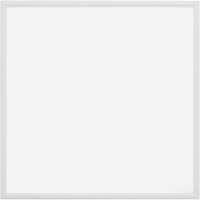 Panneau d'&eacute;clairage commutable Lumen, DEL, 120 V, 20 - 89 W, 24" la x 24" lo O-Max