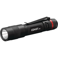 Lampe stylo &agrave; faisceau projecteur fixe Bulls-Eye G22, DEL, 100 lumens, Corps en Aluminium O-Max