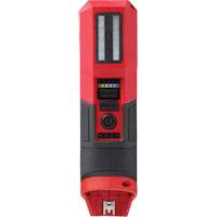 Lampe &agrave; &eacute;chantillonner les couleurs pour la peinture et lesth&eacute;tique automobile M12, DEL, 1000 Lumens O-Max