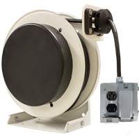 D&eacute;vidoir de cordon, 50', SJOOW, Calibre de 12/3, 15 A O-Max