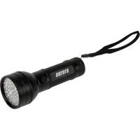 Lampe de poche AFL300, DEL, 180 lumens, Piles AA O-Max