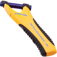 D&eacute;tecteur de m&eacute;tal MetalliScanner m40 O-Max