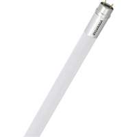 SubstiTUBE&reg; Frosted Glass LED Bulb, 15 W, T8, 4100 K, 48" L O-Max