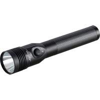 Stinger<sup>®</sup> Color-Rite<sup>®</sup> Flashlight, LED, 500 Lumens, Rechargeable Batteries XJ129 | O-Max