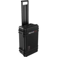 1535TRVL Air Travel Case, Hard Case O-Max