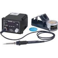 3-Channel Soldering Station O-Max