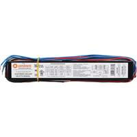 T8 3-Lamp Fluorescent Ballast O-Max