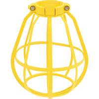 Plastic Replacement Cage for Light Strings O-Max