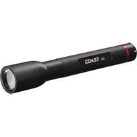 G24 Flashlight, LED, 400 Lumens, AA Batteries XJ264 | O-Max