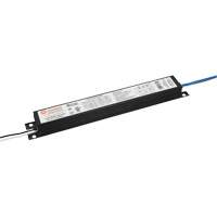 High Efficiency 2-Lamp T8 Instant Start UNV Electronic Ballast O-Max