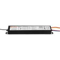 High Efficiency 4-Lamp T8 Instant Start UNV Electronic Ballast O-Max