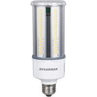 Lampe Ultra LED s&eacute;lectionnable HIDr de rechange, 27 W, 4200 lumens, base E26 moyen O-Max