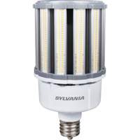 Lampe Ultra LED s&eacute;lectionnable HIDr de rechange, 80 W, 12 000/11200/12400 lumens, base Mogul O-Max
