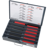 Heat Shrink Tubing Assortment Tray O-Max