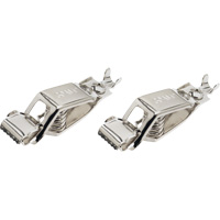 Battery Test Clips O-Max