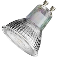 Ampoule r&eacute;trocompatible Reflector pour diffuseur, PAR16, 6 W, 450 lumens, base GU10 O-Max