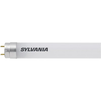 Ampoule, T8, 12 W, 2100 lumens, base G13 O-Max