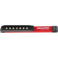 Lampe de travail, DEL O-Max