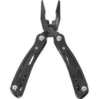 CT225 Black Mult-tool, 4-7/10" L O-Max