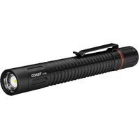 Lampe stylo d'inspection XT30R, DEL, 1000 lumens, Piles Rechargeable O-Max