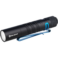 Lampe stylo d'inspection tricolore XT30R, DEL, Piles Rechargeable, Plastique O-Max