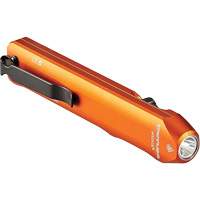 Wedge&reg; Slim Everyday Carry Flashlight, LED, 1000 Lumens, Rechargeable Batteries O-Max