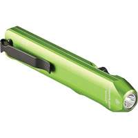 Lampe de poche mince &agrave; usage quotidien Wedge, DEL, 1000 lumens, Piles Rechargeable O-Max
