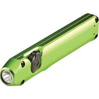 Lampe de poche mince &agrave; usage quotidien Wedge, DEL, 1000 lumens, Piles Rechargeable O-Max