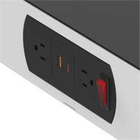 Tour de recharge LuxPower O-Max