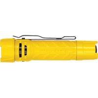 Lampe de poche PolyTac 1X, DEL, 500 lumens, Piles Rechargeable O-Max