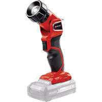 18V Cordless LED Work Light (Tool Only), LED, 280 Lumens, Rechargeable Battery O-Max