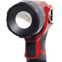 18V Cordless LED Work Light (Tool Only), LED, 280 Lumens, Rechargeable Battery O-Max